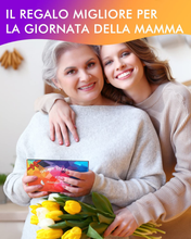 Carica l'immagine nel visualizzatore di Gallery, Bombe Da Doccia, 8 Pastiglie, Oli Essenziali Aromaterapia per Relax E Benessere