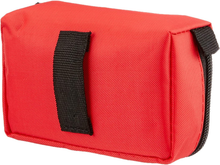 Carica l'immagine nel visualizzatore di Gallery, Kit Di Pronto Soccorso Da 32 Pezzi in Pratica Borsa Con Passante per Cintura