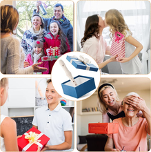 Carica l'immagine nel visualizzatore di Gallery, Flauto Dolce Flauti Soprano Flauto Bambini Flauto Scuola Media Diteggiatura Tede