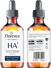 Carica l'immagine nel visualizzatore di Gallery, 60Ml. Bio Siero Con Acido Ialuronico Puro a 3 Pesi Molecolari+Vitamina C -Noti A