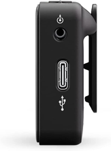 Carica l'immagine nel visualizzatore di Gallery, Wireless ME Sistema Di Microfoni Wireless Ultracompatto Con Microfoni Incorporat