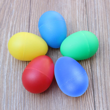 Carica l'immagine nel visualizzatore di Gallery, Egg Maracas, Uova Shaker, Meinl Percussion, Musical Egg Shaker, per Attività Gen