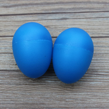 Carica l'immagine nel visualizzatore di Gallery, Egg Maracas, Uova Shaker, Meinl Percussion, Musical Egg Shaker, per Attività Gen