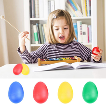 Carica l'immagine nel visualizzatore di Gallery, Egg Maracas, Uova Shaker, Meinl Percussion, Musical Egg Shaker, per Attività Gen