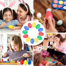 Carica l'immagine nel visualizzatore di Gallery, Egg Maracas, Uova Shaker, Meinl Percussion, Musical Egg Shaker, per Attività Gen
