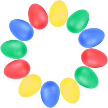 Carica l'immagine nel visualizzatore di Gallery, Egg Maracas, Uova Shaker, Meinl Percussion, Musical Egg Shaker, per Attività Gen