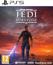 Carica l'immagine nel visualizzatore di Gallery, Star Wars Jedi: Survivor | PS5 | Videogiochi | Italiano