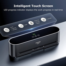 Carica l'immagine nel visualizzatore di Gallery, Macchina Sottovuoto Alimenti Automatica, Sottovuoto per Alimenti Automatica Con