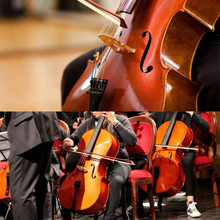 Carica l'immagine nel visualizzatore di Gallery, Colofonia Violino, Pece per Violino Rosin, Colofonia per Violoncello, Colofonia