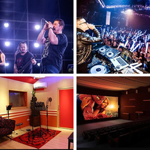 Carica l'immagine nel visualizzatore di Gallery, Cavo XLR, Cavo Jack, Cavo Jack 6.3, Cavo Microfono, Cavo Audio Jack TRS Stereo D