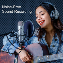 Carica l'immagine nel visualizzatore di Gallery, Cavo XLR, Cavo Jack, Cavo Jack 6.3, Cavo Microfono, Cavo Audio Jack TRS Stereo D