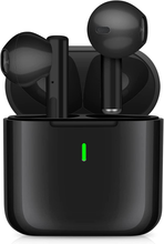 Carica l'immagine nel visualizzatore di Gallery, Cuffie Bluetooth, Auricolari Bluetooth 5.0 Con Stereo Hifi Microfono, Cuffie Wir