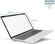 Carica l'immagine nel visualizzatore di Gallery, NGS GINGER - Valigietta per Ordinatore Portatile Laptop Fino a 15,6'', Borsa per