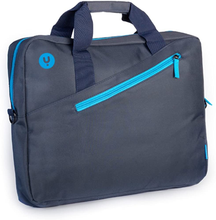 Carica l'immagine nel visualizzatore di Gallery, NGS GINGER - Valigietta per Ordinatore Portatile Laptop Fino a 15,6'', Borsa per