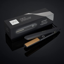 Carica l'immagine nel visualizzatore di Gallery, Ghd Nuova Original Styler - Piastra Lisciante per Capelli (Nera)