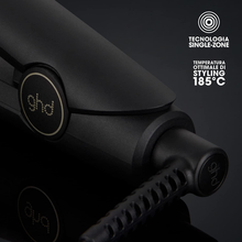 Carica l'immagine nel visualizzatore di Gallery, Ghd Nuova Original Styler - Piastra Lisciante per Capelli (Nera)