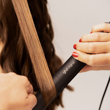 Carica l'immagine nel visualizzatore di Gallery, Ghd Nuova Original Styler - Piastra Lisciante per Capelli (Nera)