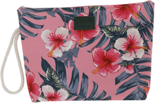 Carica l'immagine nel visualizzatore di Gallery, Milano Busta Mare Donna, Pochette Da Donna, Busta Spiaggia, Busta Piscina