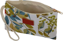 Carica l'immagine nel visualizzatore di Gallery, Milano Busta Mare Donna, Pochette Da Donna, Busta Spiaggia, Busta Piscina