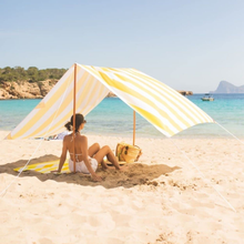 Carica l'immagine nel visualizzatore di Gallery, Tenda Da Spiaggia - Tenda Mare, Tenda Parasole Spiaggia, Beach Tent, Tenda Da So