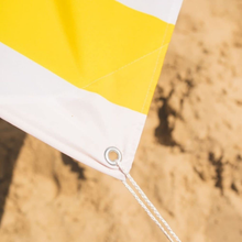 Carica l'immagine nel visualizzatore di Gallery, Tenda Da Spiaggia - Tenda Mare, Tenda Parasole Spiaggia, Beach Tent, Tenda Da So