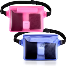 Carica l'immagine nel visualizzatore di Gallery, Borsa Impermeabile Mare Borsa Mare Sacca Impermeabile Mare Accessori Spiaggia 2