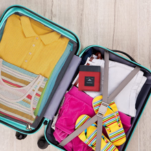 Carica l'immagine nel visualizzatore di Gallery, Mini Coperta Da Picnic Tascabile,110 X 140 Cm, Ultraleggero Coperta Da Spiaggia