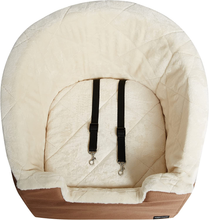 Carica l'immagine nel visualizzatore di Gallery, - Seggiolino Auto per Animali Domestici