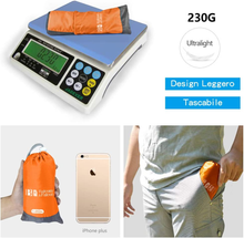 Carica l'immagine nel visualizzatore di Gallery, BALCONY&FALCON Telo Spiaggia Antisabbia, Telo Da Mare Grande Coperta Da Spiaggia