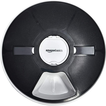 Carica l'immagine nel visualizzatore di Gallery, - Alimentatore Elettronico Automatico a Tempo per Animali Domestici - 6 Porzioni