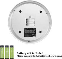 Carica l'immagine nel visualizzatore di Gallery, - Alimentatore Elettronico Automatico a Tempo per Animali Domestici - 6 Porzioni