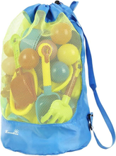 Carica l'immagine nel visualizzatore di Gallery, Borsa Da Spiaggia, Grande Borsa Lunga Durata per Sabbia Nuotare E Piscina E Depo