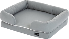 Carica l'immagine nel visualizzatore di Gallery, - Cane Divanetto Relax per Animali Domestici, Stoffa, S