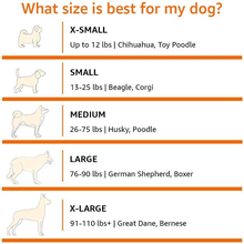 Carica l'immagine nel visualizzatore di Gallery, - Cuccia Morbida per Cani, Pieghevole, 76 Cm