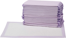 Carica l'immagine nel visualizzatore di Gallery, - Tappetini Igienici per La Lettiera Del Gatto, Confezione Da 20, Profumo Al Lim