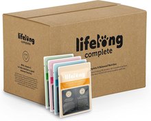 Carica l'immagine nel visualizzatore di Gallery, Marchio Amazon - Alimento Completo per Cani Adulti - Selezione Di Carne in Gela