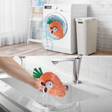 Carica l'immagine nel visualizzatore di Gallery, - Giocattolo in Peluche per Cani, Gioco Del Nascondino Con Coniglio E Carota Con