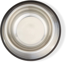 Carica l'immagine nel visualizzatore di Gallery, - Ciotola per Cani in Acciaio INOX - Confezione Da 2
