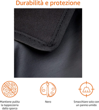 Carica l'immagine nel visualizzatore di Gallery, - Rivestimento per Sedile Dell'Auto