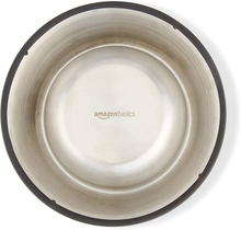 Carica l'immagine nel visualizzatore di Gallery, - Ciotola per Cani in Acciaio INOX - Confezione Da 2