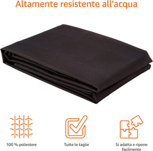 Carica l'immagine nel visualizzatore di Gallery, - Rivestimento per Sedile Dell'Auto