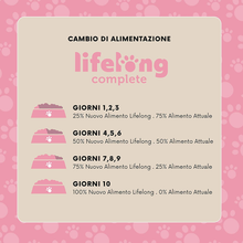 Carica l'immagine nel visualizzatore di Gallery, Marchio Amazon- Complete - Alimento Secco Completo per Cani Adulti Con Salmone