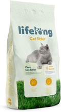 Carica l'immagine nel visualizzatore di Gallery, Lettiera Di Mais per Gatti 10L