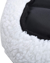 Carica l'immagine nel visualizzatore di Gallery, - per Cane Materassino Imbottito per Animali Domestici - Stoffa, 73,6 X 48,2 Cm