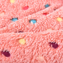 Carica l'immagine nel visualizzatore di Gallery, Cuddler, Cuccia per Animali Domestici - Taglia S, Rosa a Pois