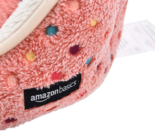 Carica l'immagine nel visualizzatore di Gallery, Cuddler, Cuccia per Animali Domestici - Taglia S, Rosa a Pois