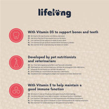 Carica l'immagine nel visualizzatore di Gallery, Dog Food - Paté Con Manzo, Confezione Da 10 X 300G