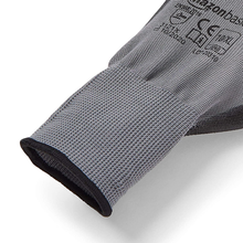 Carica l'immagine nel visualizzatore di Gallery, - Guanti Da Lavoro Con Rivestimento in Poliuretano, Con Fodera in Poliestere, To