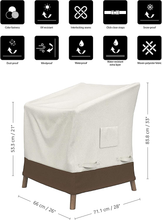 Carica l'immagine nel visualizzatore di Gallery, Il Telo Protegge Da Pioggia, Neve E Altri Agenti Atmosferici; Adatto All'Uso Quo