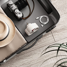 Carica l'immagine nel visualizzatore di Gallery, Perfect, Presa Multipla Con Interruttore On/Off, 2 Prese Schuko, 16A / 250V AC,